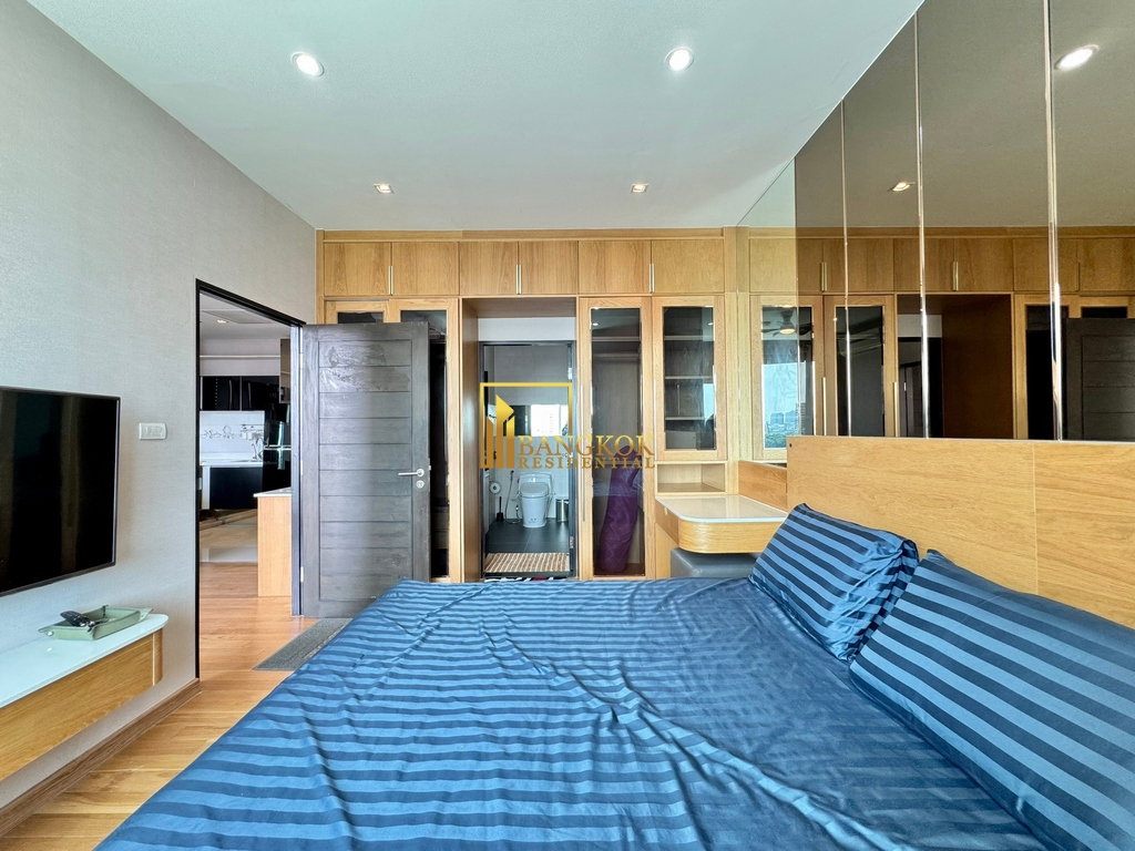 รูป Eight Thonglor | Impressive 1 Bedroom Condo in Vibrant Area - BR19230CD - รูปที่ 10/26