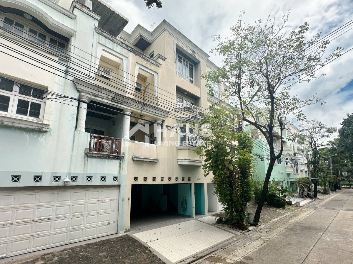 picture Garden City Lagoon / 4 Bedrooms #TPCC058 - 31/31