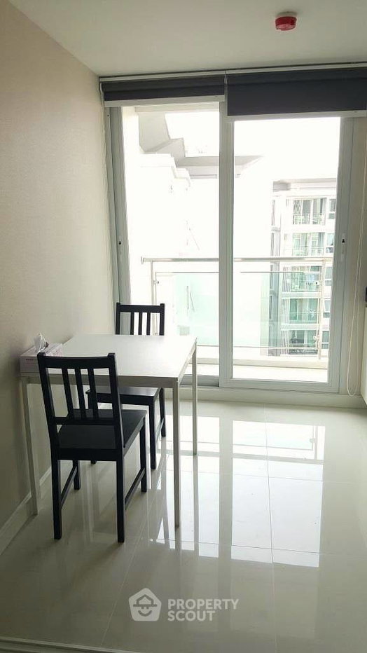 รูป ราคาดี 1 ห้องนอน 36 ตร.ม. คอนโด Mayfair Place Sukhumvit 64 ใกล้ BTS ปุณณวิถี 400 ม. (ID 2999111) - รูปที่ 3/8