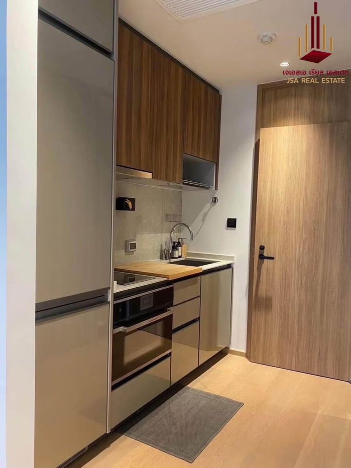 picture ✨ For Rent : Chalermnit Art De Maison  Condo ✨  💰 Only 45,000 THB/month - 2/7