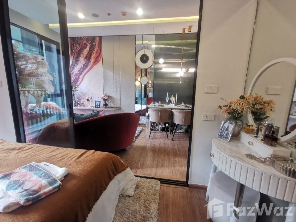 รูป ขาย คอนโด 1 ห้องนอน ในโครงการ นิช ไพรด์ เอกมัย 6469350 - รูปที่ 7/10