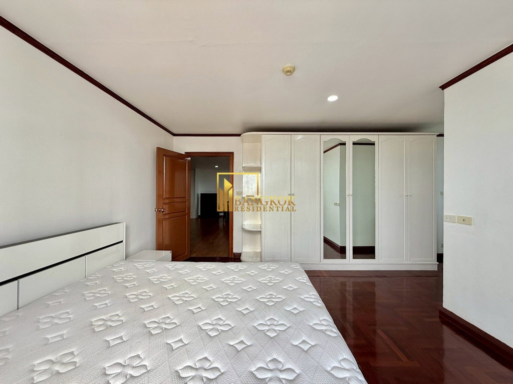 picture Supalai Place | Spacious 2 Bedroom Condo in Sukhumvit 39 - BR61713CD - 14/34