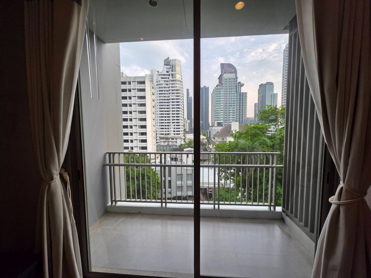 รูป ให้เช่า 2 ห้องนอน 81 ตร.ม พร้อมเข้าอยู่ -- โทรด่วน 094-641-5974 - รูปที่ 5/9