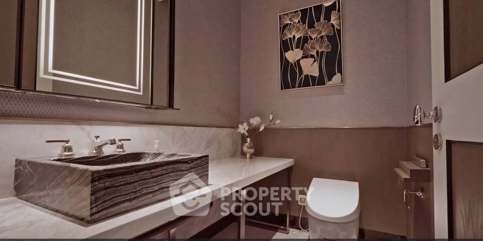 รูป คอนโด 6 ห้องนอน โครงการ The Residences At Mandarin Oriental, Bangkok ใกล้ BTS สะพานตากสิน (ID 2992158) - รูปที่ 29/31