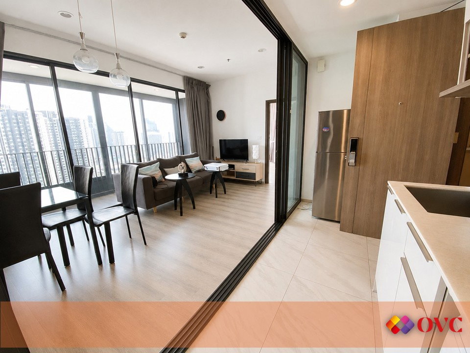 picture Ready for rent @Ideo Mobi Asoke - 2/7