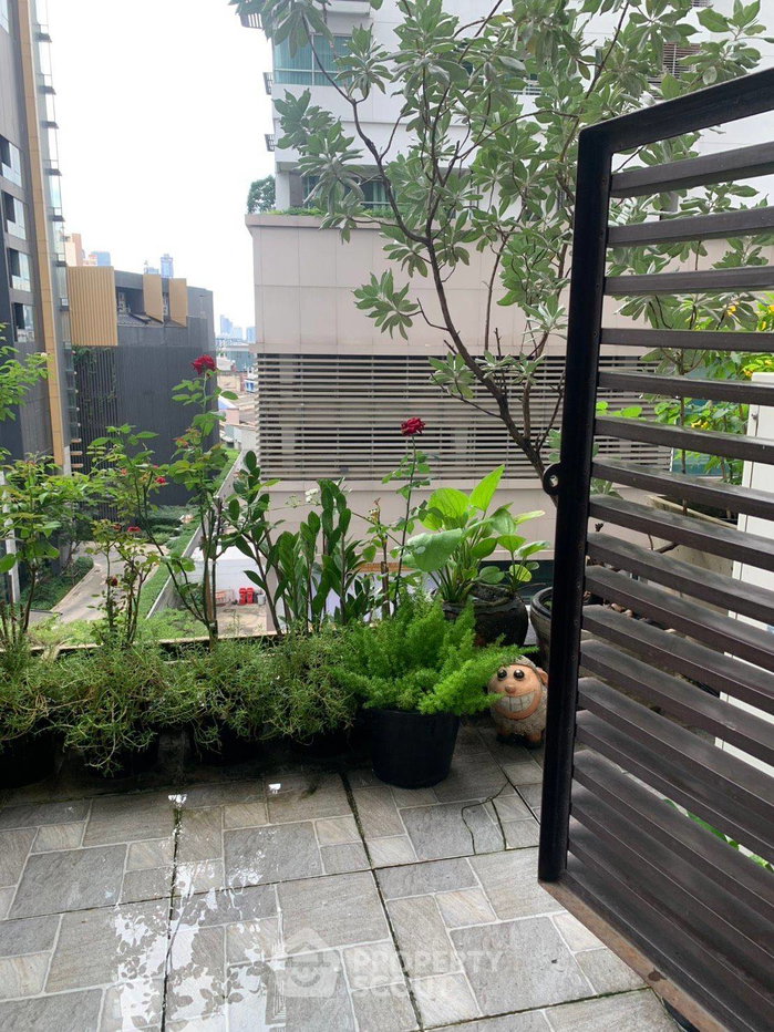 รูป คอนโด 3 ห้องนอน ขาย The Emporio Place ชั้น 5 ใกล้ BTS พร้อมพงษ์ (ID 1057419) - รูปที่ 21/27