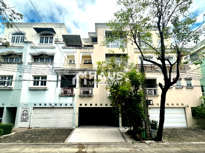 Townhouses for sale Department of Mental Health : Garden City Lagoon / 4 Bedrooms #TPCC058