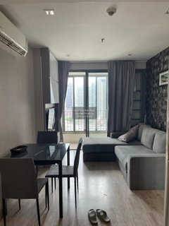 รูปภาพ FOR RENT condo , Ideo Mobi Rama 9 , MRT-Phra Ram 9 , Huai Khwang , Huai Khwang , Bangkok , CX-61686 ✅ Live chat with us ADD LINE @connexproperty ✅