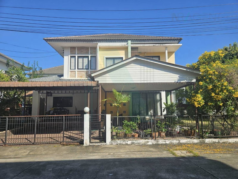 Houses for sale : 📌 For Sell House GRAND GARDEN 2-story 3 bedroom 3 bathroom