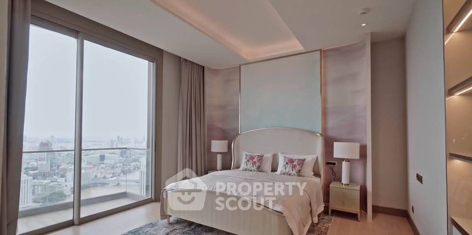 รูป คอนโด 6 ห้องนอน โครงการ The Residences At Mandarin Oriental, Bangkok ใกล้ BTS สะพานตากสิน (ID 2992158) - รูปที่ 19/31
