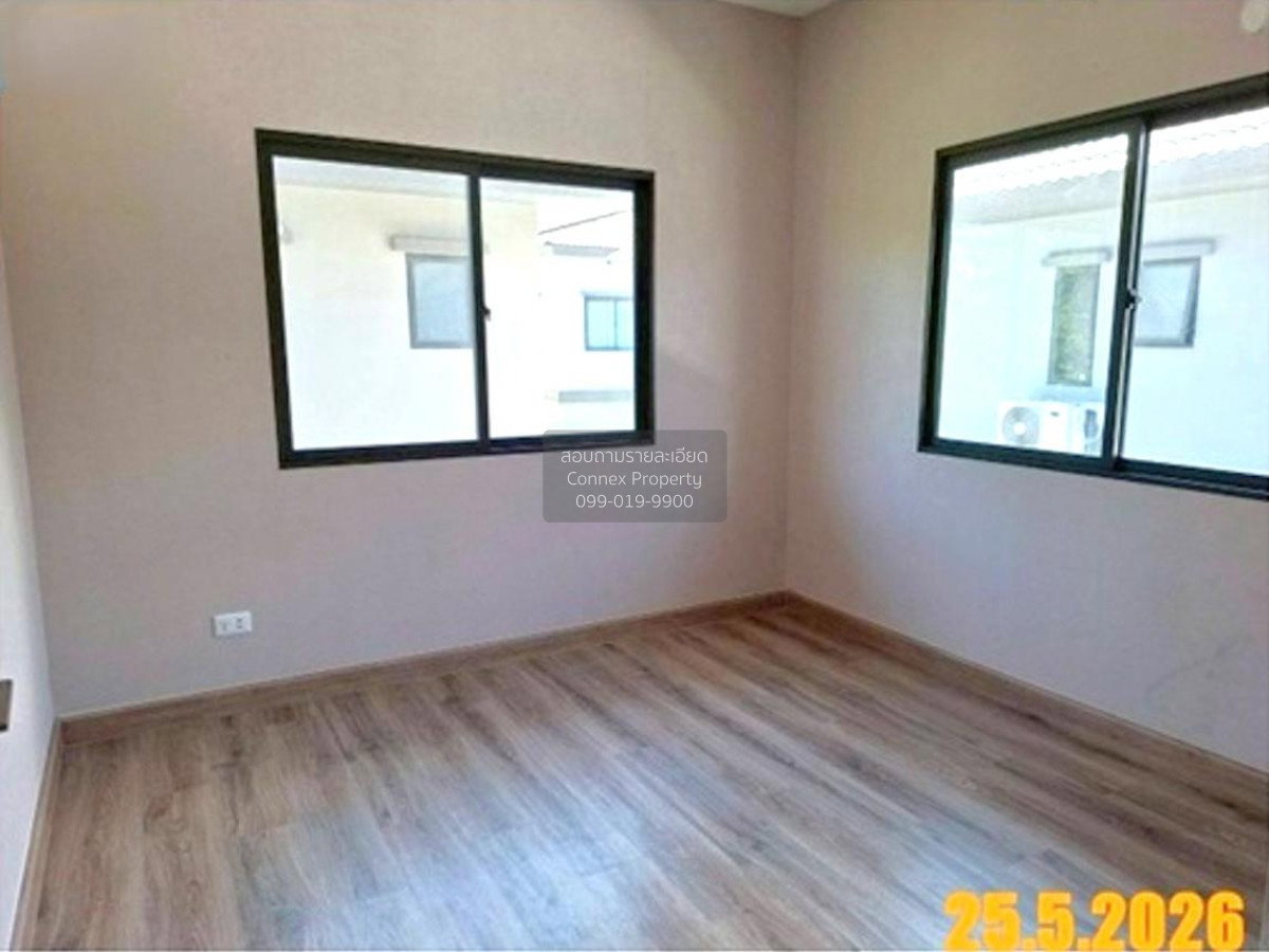 รูป ขายบ้าน เพฟ เพชรเกษม - สาย 4 MRT-หลักสอง สวนหลวง กระทุ่มแบน สมุทรสาคร CX-159204 ✅ ทักไลน์ @connexproperty ตอบทันที ทีมงานมืออาชีพ ✅ - รูปที่ 12/12