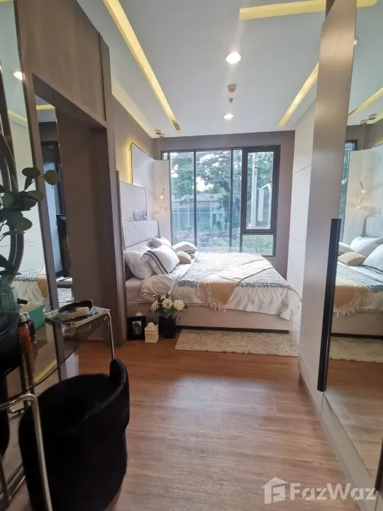 รูป ขาย คอนโด 2 ห้องนอน ในโครงการ นิช ไพรด์ เอกมัย 6469375 - รูปที่ 7/12