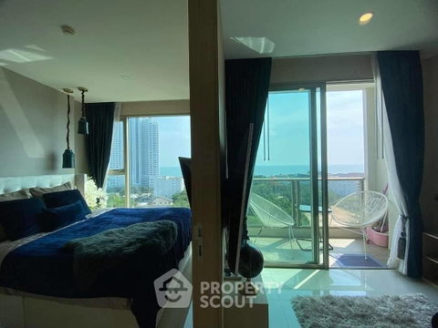 คอนโด 1 ห้องนอน ชั้น 14 ที่ The Riviera Jomtien (ID 1143101)