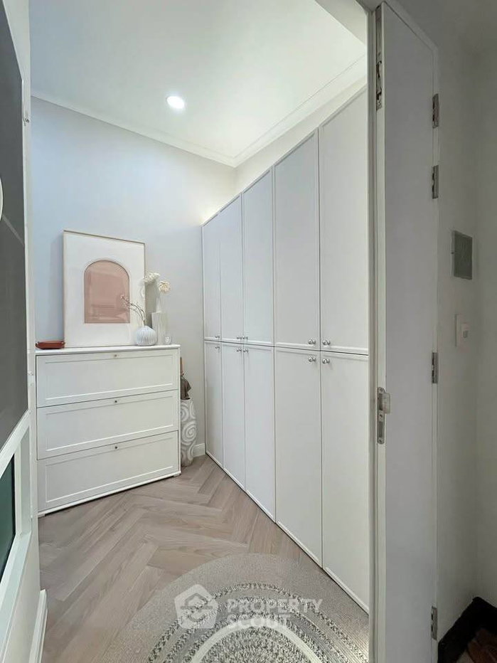 รูป คอนโด 3 ห้องนอน 120 ตร.ม. The Bangkok Sukhumvit 61 ใกล้ BTS ทองหล่อ (ID 2991923) - รูปที่ 5/10