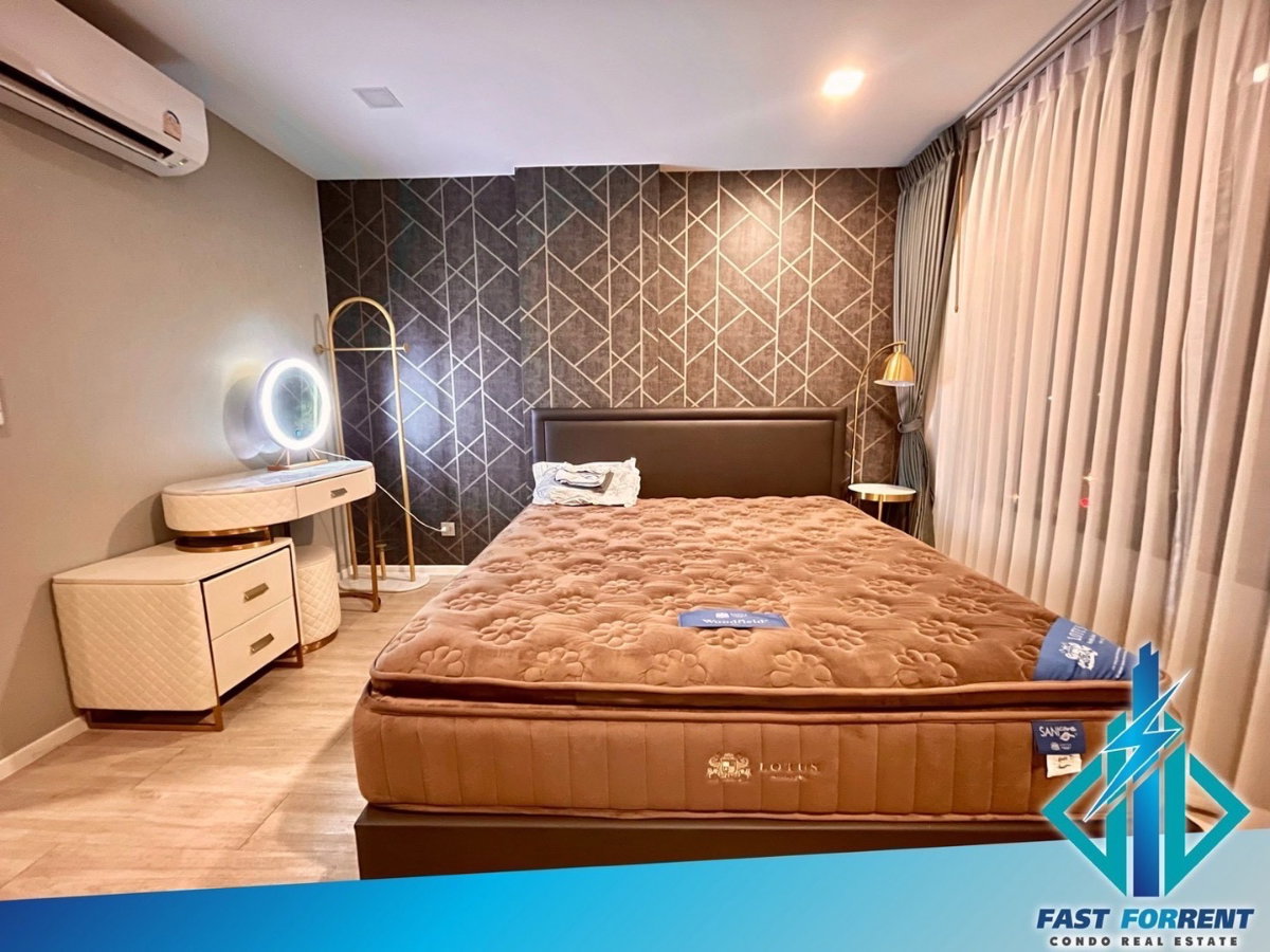 รูป ꧁⊱Code 30352⊰꧂🔥🔥ให้เช่า Atmoz Ladprao 71🔥🔥🌐LINE ID : @fastforrentcondo - รูปที่ 5/12