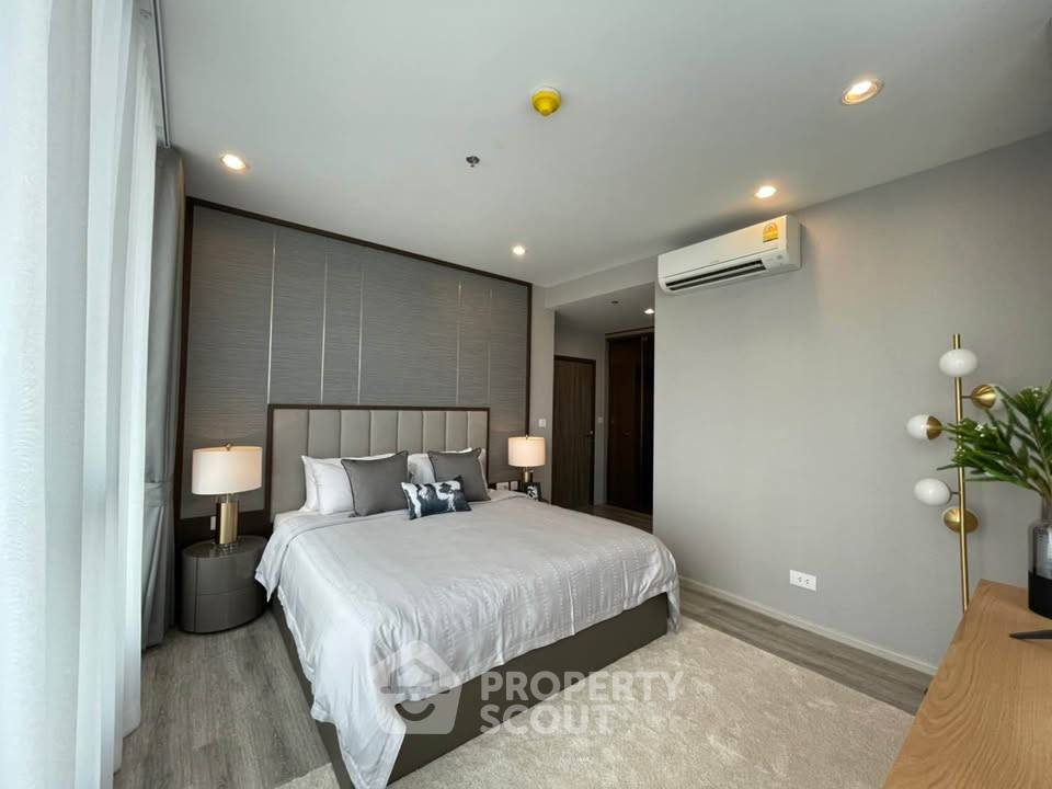 รูป ใกล้ BTS Udom Suk 100 เมตร | คอนโด 2 ห้องนอน Ideo Mobi Sukhumvit 66 (ID 3001426) - รูปที่ 3/14