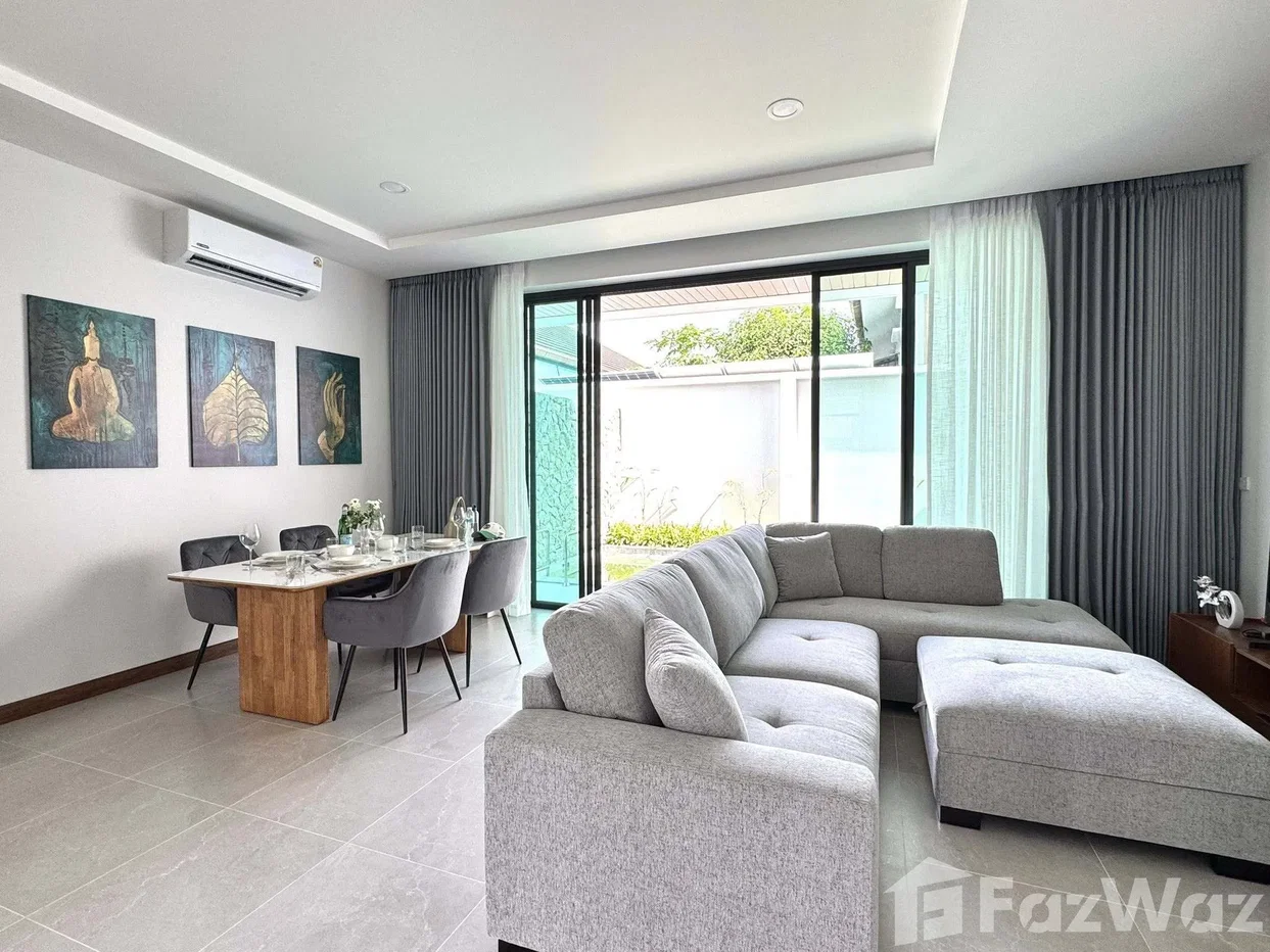 รูป ขาย วิลล่า 3 ห้องนอน ใน ราไวย์, ภูเก็ต 6295525 - รูปที่ 9/22