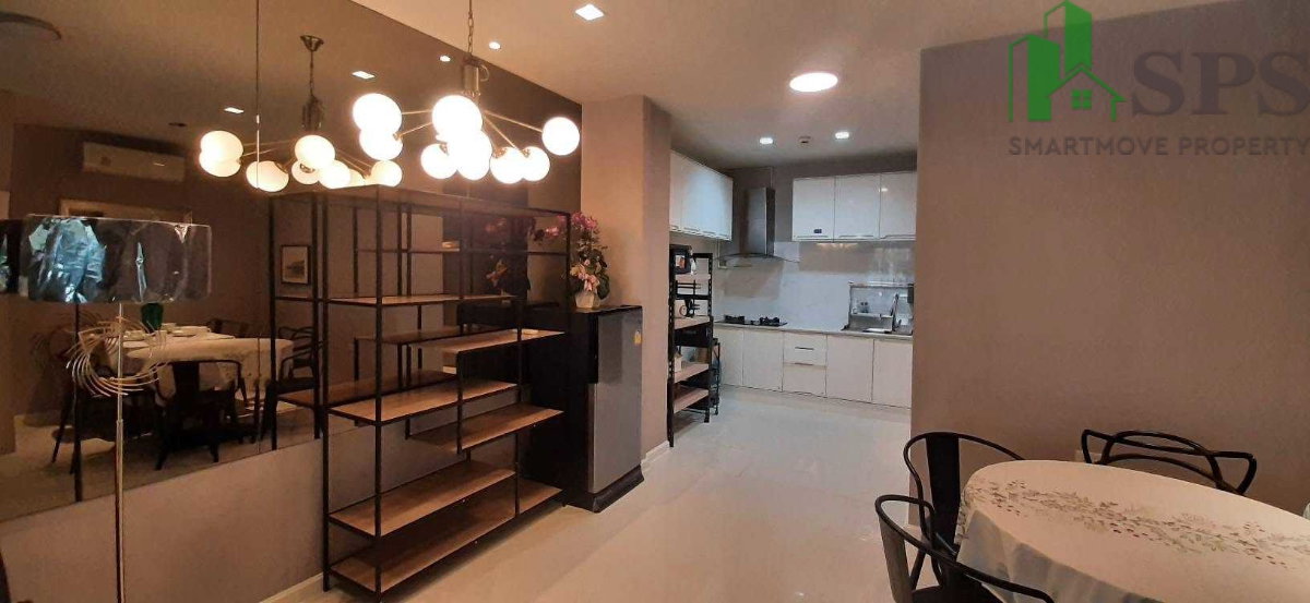 รูป ทาวน์โฮม ให้เช่า ไอเจ้นท์ พัฒนาการ เฟอร์นิเจอร์ครบพร้อมอยู่ (SPSJP426) - รูปที่ 4/10