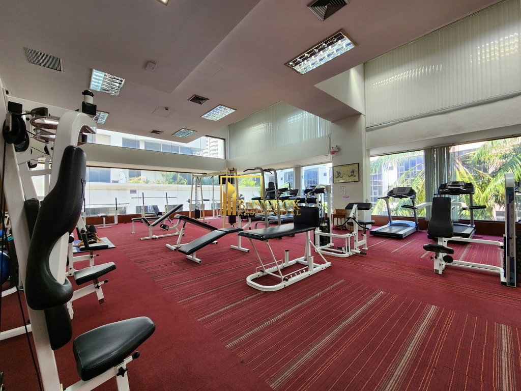 picture Supalai Place | Spacious 2 Bedroom Condo in Sukhumvit 39 - BR61713CD - 28/34