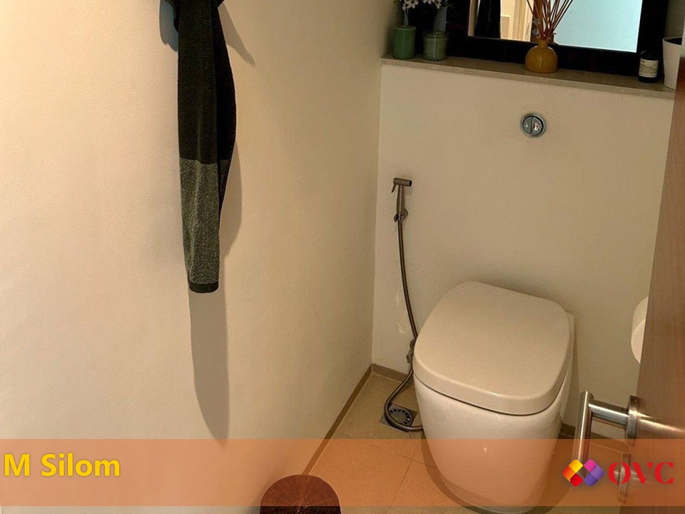 รูป Ready for Rent and Sale @M Silom - รูปที่ 10/10