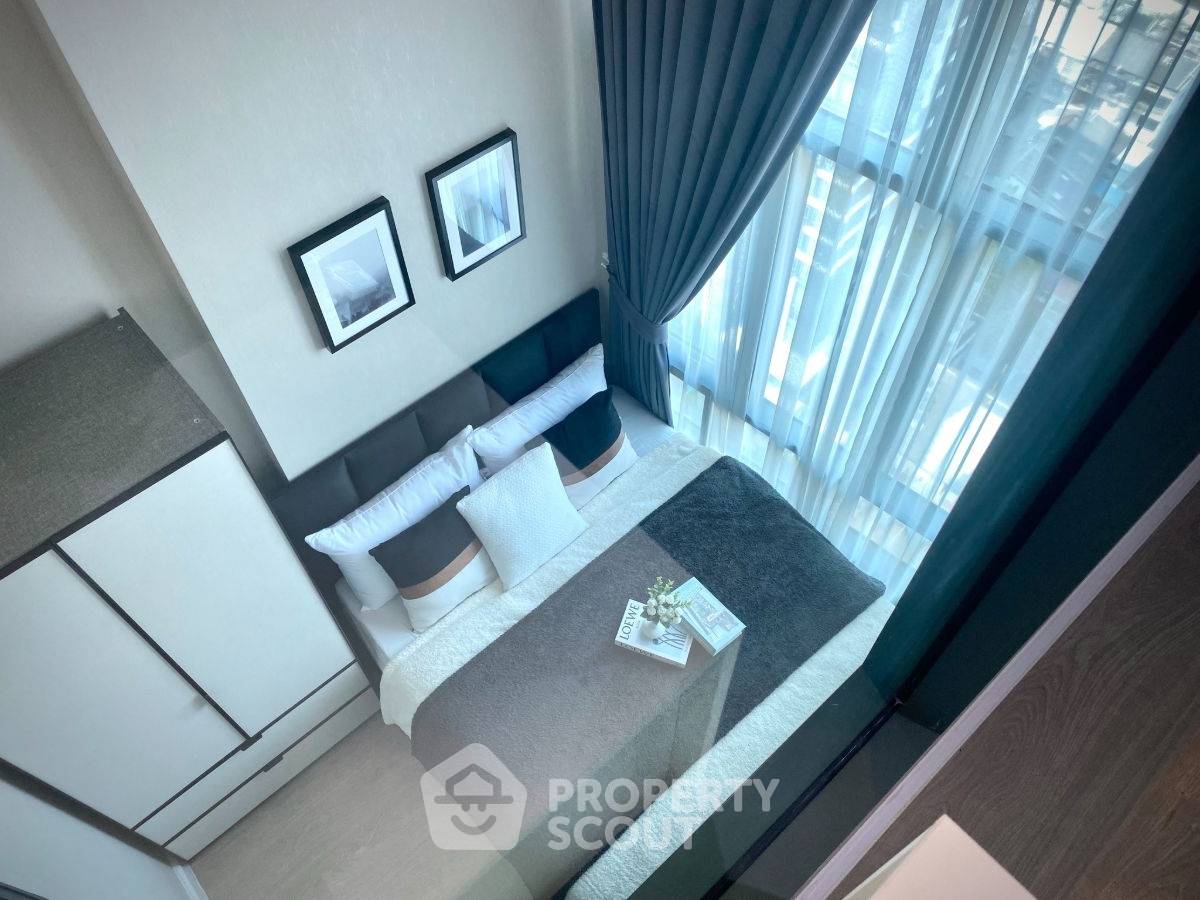 รูป คอนโด 1 ห้องนอน ชั้น 20 ขนาด 40 ตร.ม. ยู ดีไลท์ 3 ประชาเชื่น–บางซ่อน ใกล้ MRT บางซ่อน (ID 2677780) - รูปที่ 22/27