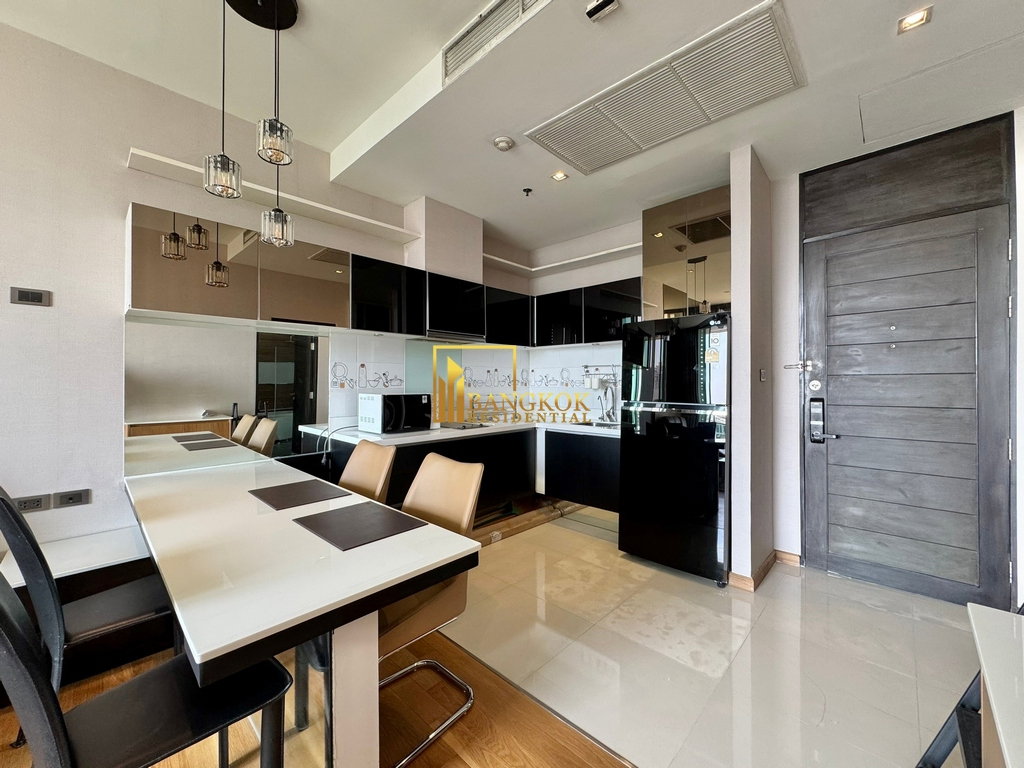รูป Eight Thonglor | Impressive 1 Bedroom Condo in Vibrant Area - BR19230CD - รูปที่ 6/26