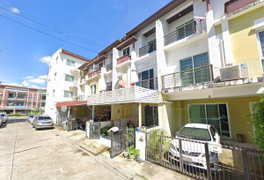รูป Number One townhome wongwan bangna - ram 2   - รูปที่ 5/7
