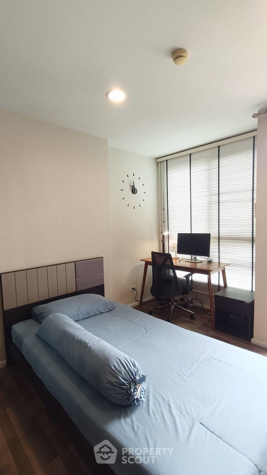 รูป คอนโด 1 ห้องนอน ราคาดี ขาย Living Nest รามคำแหง 6 (25 ตร.ม.) (ID 2999307) - รูปที่ 3/14