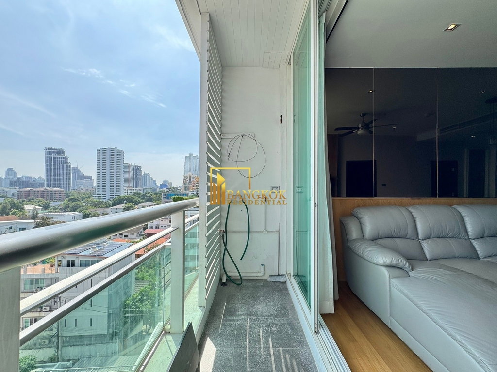 รูป Eight Thonglor | Impressive 1 Bedroom Condo in Vibrant Area - BR19230CD - รูปที่ 5/26