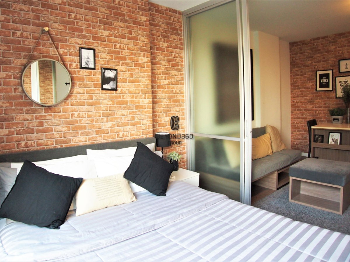 picture D Condo Nim Chiang Mai 🌟PN-00002077🌟 - 4/10
