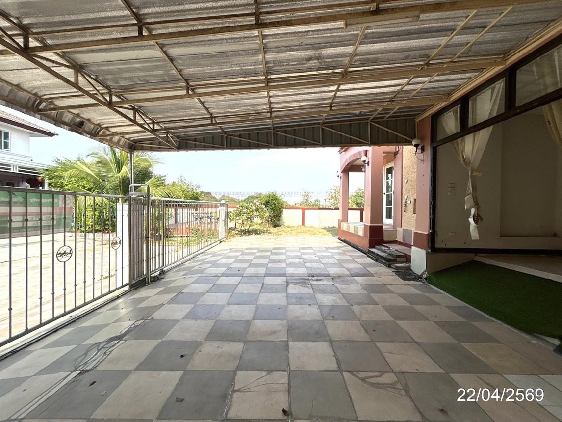 รูป บ้านเดี่ยว 75 ตร.วา ชัยพฤกษ์ เทพารักษ์ บางพลี สมุทรปราการ 3M - รูปที่ 50/55