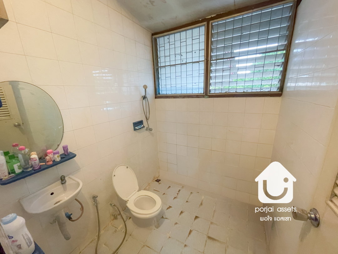 รูป ขายบ้านแฝด เคหะนคร 1 เขตประเวศ บ้าน 3 ห้องนอน 63 ตร.วา 220 ตร.ม. ใกล้สวนหลวง ร.9 - รูปที่ 20/25
