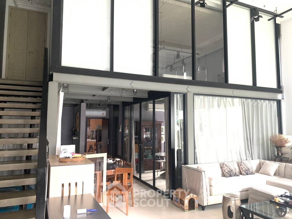 รูป คอนโด 3 ห้องนอน ขาย The Emporio Place ชั้น 5 ใกล้ BTS พร้อมพงษ์ (ID 1057419) - รูปที่ 5/27