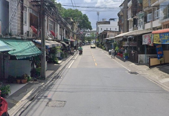 รูป ขายอพาร์ทเม้นท์ Yield 9% เลียบด่วน เอกมัย-รามอินทรา ใกล้ MRT ลาดพร้าว 83 - รูปที่ 3/4