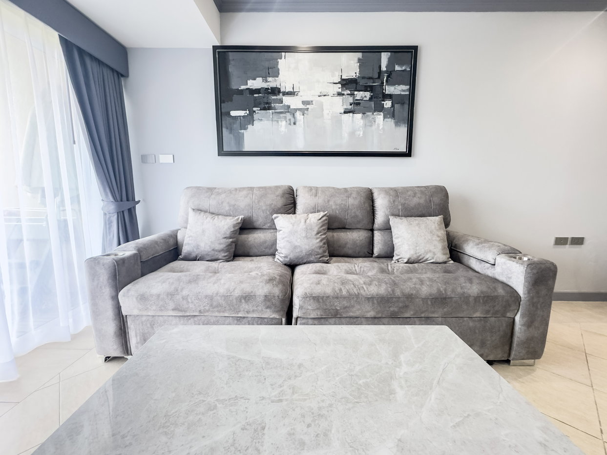 รูป Executive Residence 2 2 Bedroom Condo for Sale Pratumnak - รูปที่ 2/16
