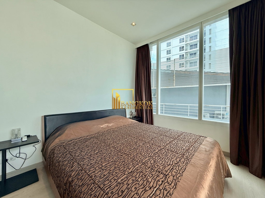 รูป Eight Thonglor | Cozy 1 Bedroom Condo For Rent in Thonglor - BR61701CD - รูปที่ 9/29