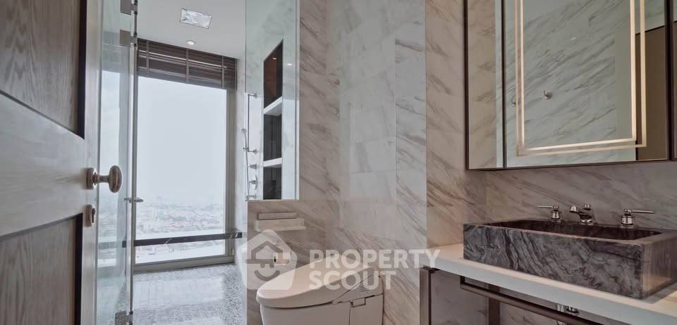 รูป คอนโด 6 ห้องนอน โครงการ The Residences At Mandarin Oriental, Bangkok ใกล้ BTS สะพานตากสิน (ID 2992158) - รูปที่ 31/31