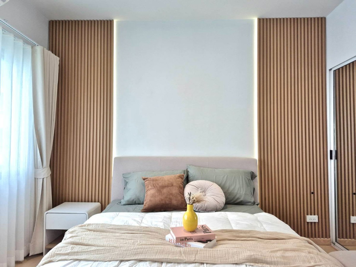 รูป ขายคอนโด A Space Sukhumvit 77/เอ สเปซ สุขุมวิท 77 (E6906029) ID Line : @condo101 - รูปที่ 7/10