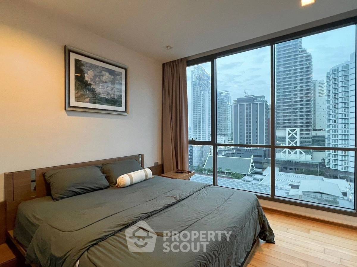 รูป คอนโด 3 ห้องนอน โครงการ ไฮด์ สุขุมวิท 13 ใกล้ BTS นานา 200 ม. (ID 1503265) - รูปที่ 9/18