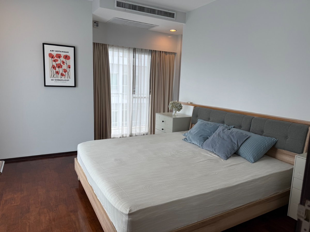 รูป ให้เช่า 2 ห้องนอน 144 ตร.ม พร้อมเข้าอยู่ -- โทรด่วน 094-641-5974 - รูปที่ 15/25