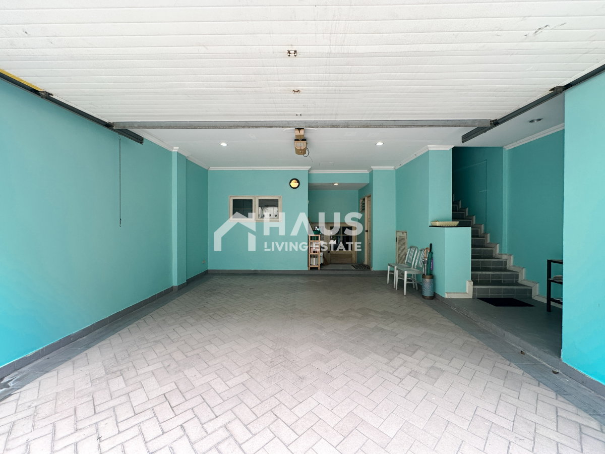 picture Garden City Lagoon / 4 Bedrooms #TPCC058 - 28/31