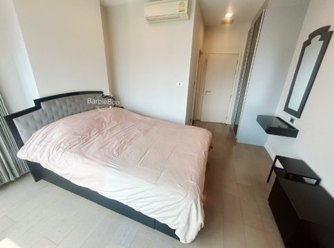 The Crest Sukhumvit 34 | ✨ Beautiful room South View | Never Rented Before ✨ 🚝close to BTS Thonglor 100 Step I 50m #2025111712948