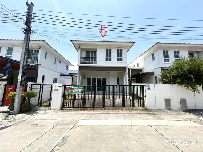 picture HOME 47 Sq.w. Bang Bo Samut Prakarn for 3.6M - 1/49