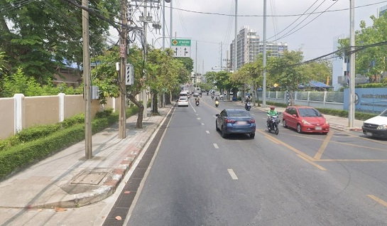 รูป ขายอพาร์ทเม้นท์ ติดโรงพยาบาลวิชัยยุทธ - รูปที่ 2/4
