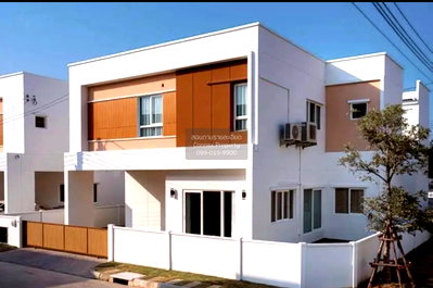 บ้านเดี่ยวให้เช่า : เช่าบ้าน  โมเดน บางนา - ศรีนครินทร์ บางพลีใหญ่ บางพลี สมุทรปราการ CX-159396 ✅ ทักไลน์ @connexproperty ตอบทันที ทีมงานมืออาชีพ ✅