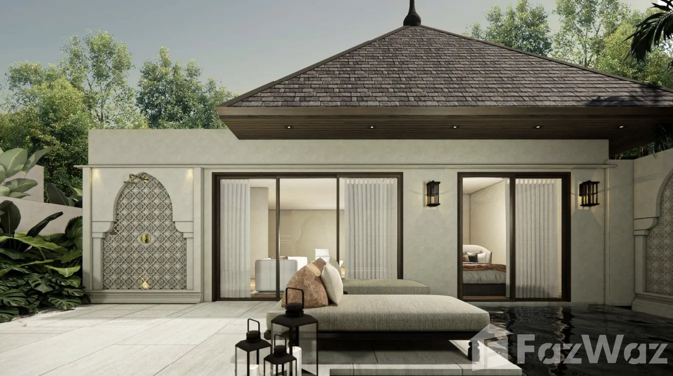 รูป ขาย วิลล่า 2 ห้องนอน ในโครงการ Villa Zolitude 6436411 - รูปที่ 7/14