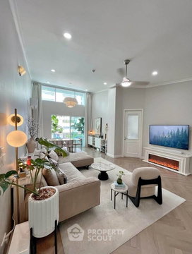 คอนโด 3 ห้องนอน 120 ตร.ม. The Bangkok Sukhumvit 61 ใกล้ BTS ทองหล่อ (ID 2991923)
