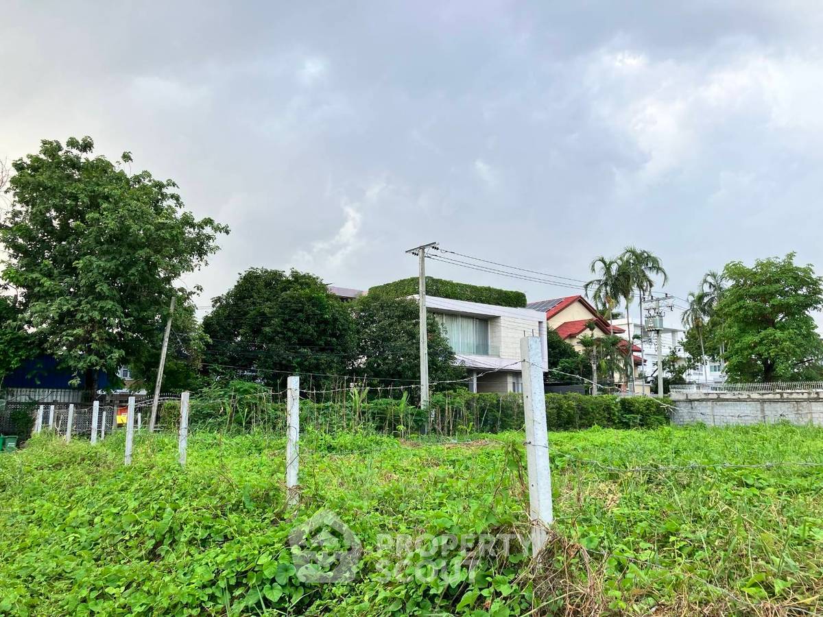 รูป ขายที่ดิน บางจาก พระโขนง ใกล้ BTS บางจาก (ID 3001237) - รูปที่ 4/6