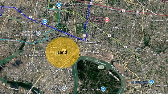 รูป ขายอพาร์ทเม้นท์ Yield 8% ถนนนางลิ้นจี่ ใกล้ Market Place นางลิ้นจี่ - รูปที่ 4/4