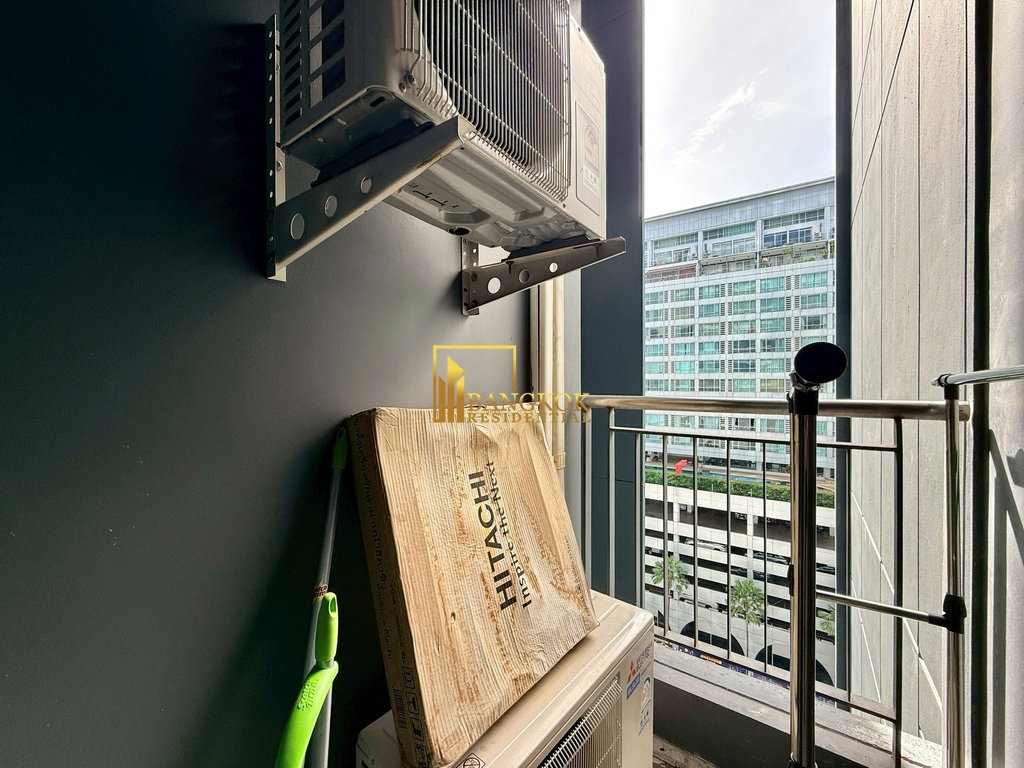 picture Hyde Sukhumvit 13 | Charming 2 Bed Condo For Rent in Nana - BR61722CD - 16/28
